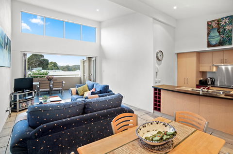Villa On Fearn - Accommodation Main Beach 10