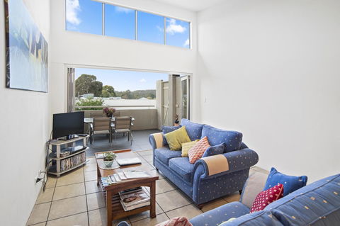 Villa On Fearn - Accommodation Main Beach 13