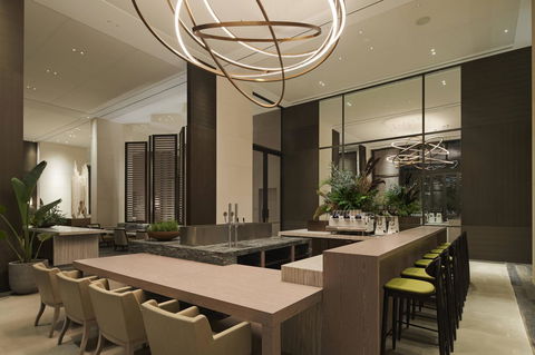 The Westin Perth - Accommodation Main Beach 41