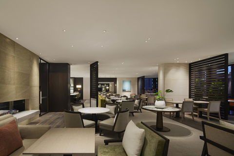 The Westin Perth - Accommodation Main Beach 18