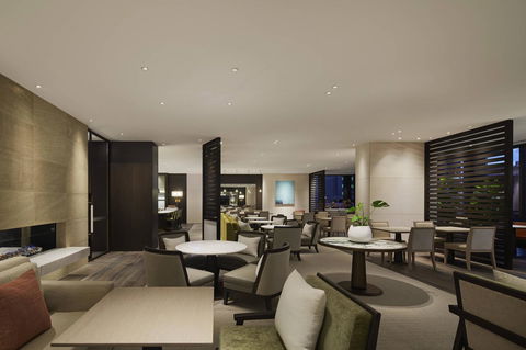 The Westin Perth - Accommodation Main Beach 36