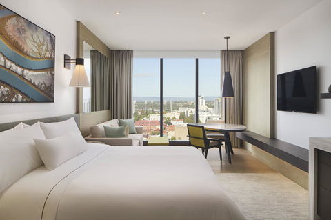 The Westin Perth - Accommodation Main Beach 34
