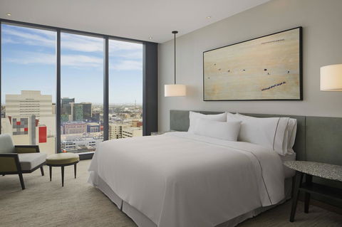 The Westin Perth - Accommodation Main Beach 30
