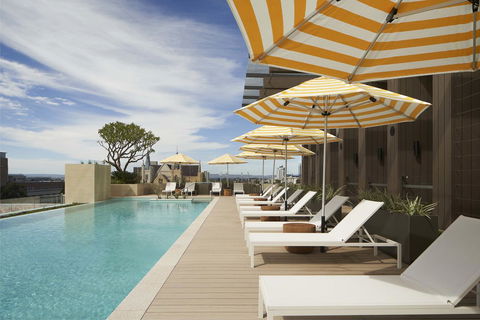 The Westin Perth - Accommodation Main Beach 4