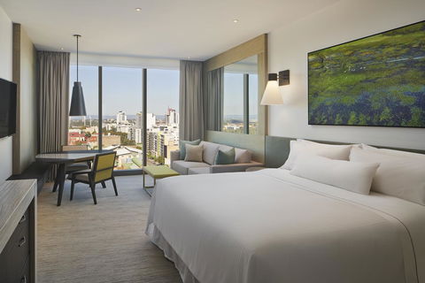 The Westin Perth - Accommodation Main Beach 9