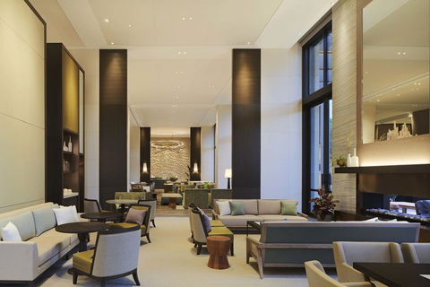 The Westin Perth - Accommodation Main Beach 20