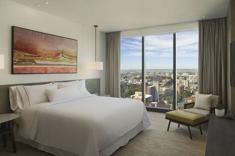 The Westin Perth - Accommodation Main Beach 17
