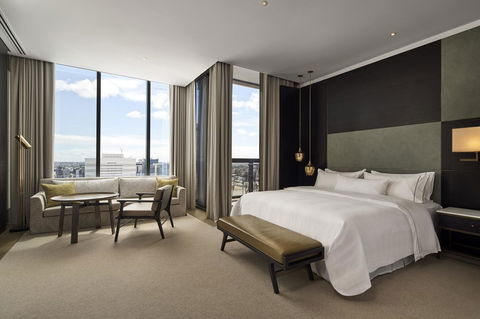 The Westin Perth - Accommodation Main Beach 33
