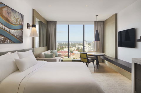 The Westin Perth - Accommodation Main Beach 13