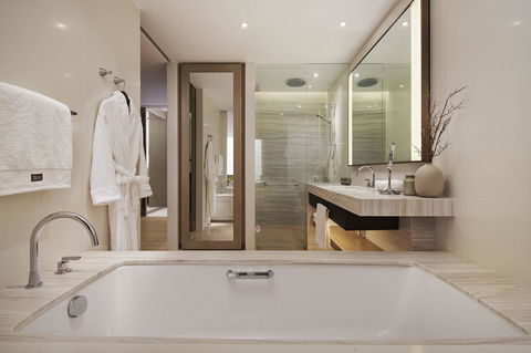 The Westin Perth - Accommodation Main Beach 39