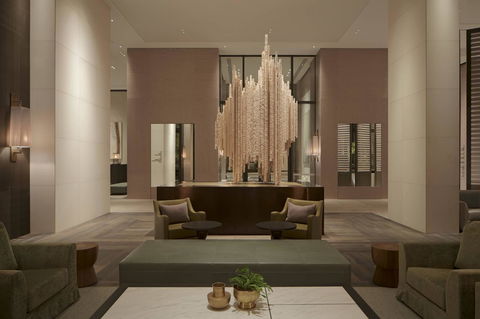 The Westin Perth - Accommodation Main Beach 44