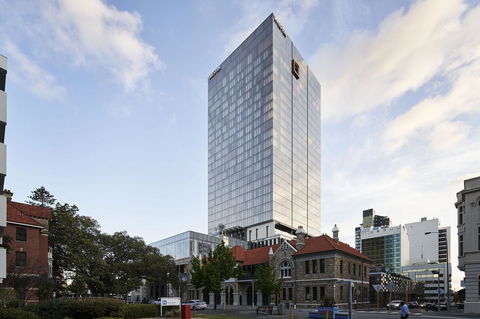 The Westin Perth - Accommodation Main Beach 0