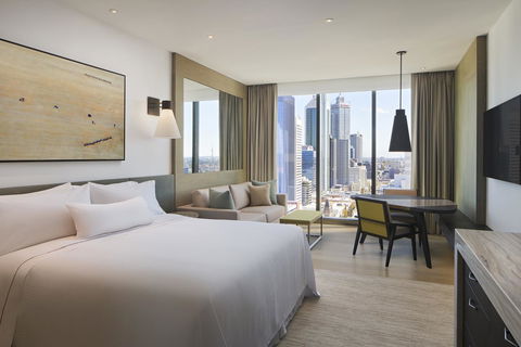 The Westin Perth - Accommodation Main Beach 11
