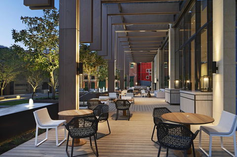 The Westin Perth - Accommodation Main Beach 40