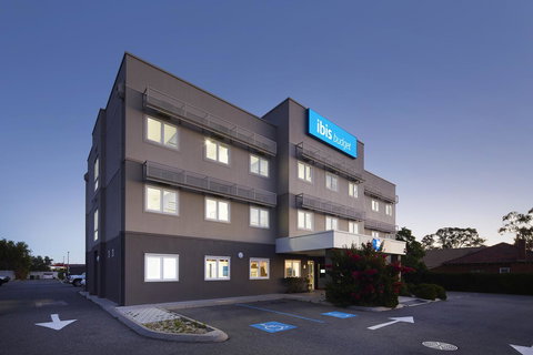 Ibis Budget Perth Airport - Accommodation Main Beach 16