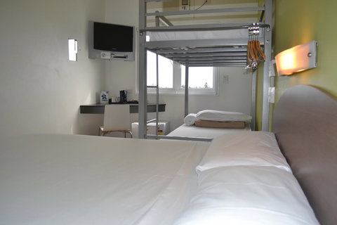 Ibis Budget Perth Airport - Accommodation Main Beach 27