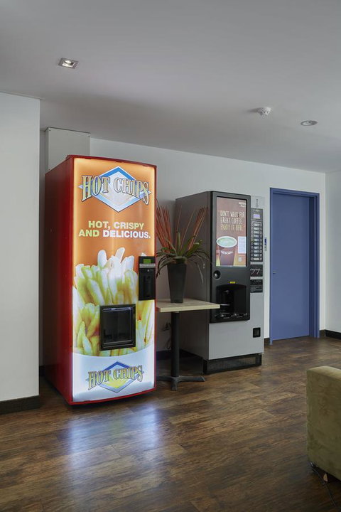 Ibis Budget Perth Airport - Accommodation Main Beach 15