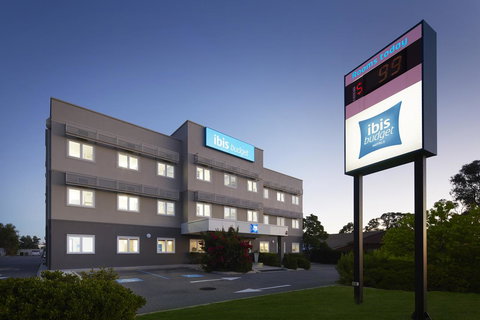 Ibis Budget Perth Airport - Accommodation Main Beach 1