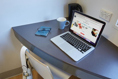 Ibis Budget Perth Airport - Accommodation Main Beach 14