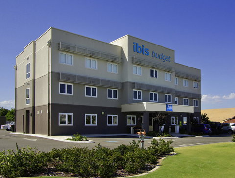 Ibis Budget Perth Airport - Accommodation Main Beach 10