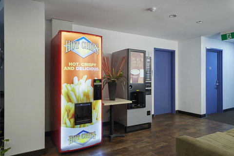 Ibis Budget Perth Airport - Accommodation Main Beach 11