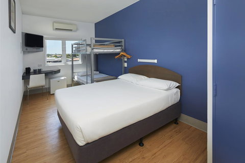 Ibis Budget Perth Airport - Accommodation Main Beach 7