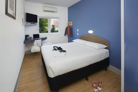 Ibis Budget Perth Airport - Accommodation Main Beach 0