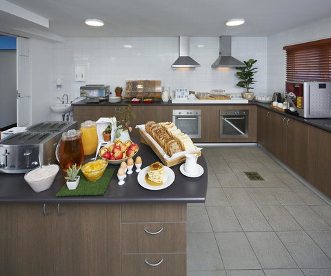 Ibis Budget Perth Airport - Accommodation Main Beach 9