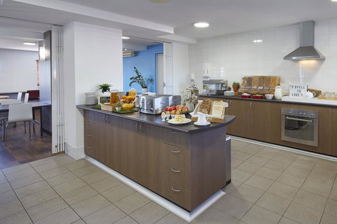 Ibis Budget Perth Airport - Accommodation Main Beach 22