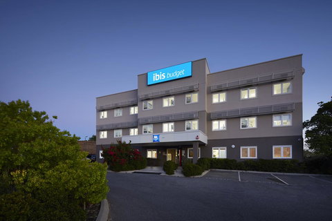 Ibis Budget Perth Airport - Accommodation Main Beach 17