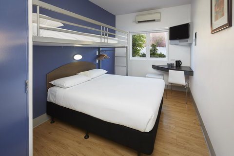 Ibis Budget Perth Airport - Accommodation Main Beach 13