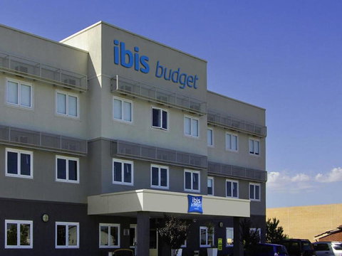 Ibis Budget Perth Airport - Accommodation Main Beach 25