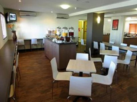 Ibis Budget Perth Airport - Accommodation Main Beach 26