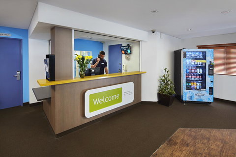 Ibis Budget Perth Airport - Accommodation Main Beach 3