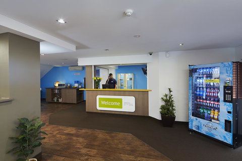 Ibis Budget Perth Airport - Accommodation Main Beach 18