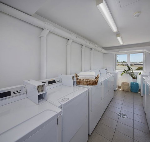 Ibis Budget Perth Airport - Accommodation Main Beach 21