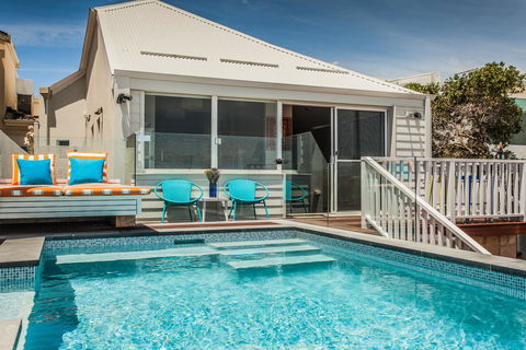 Cottesloe Beach House I - Accommodation Main Beach 17