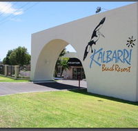 Unit 42 Kalbarri Beach Resort - Accommodation Main Beach
