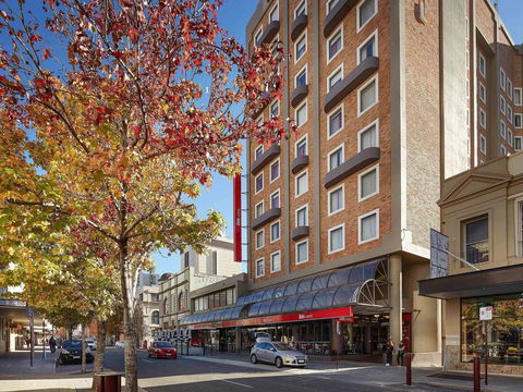 Ibis Perth - Accommodation Main Beach 0