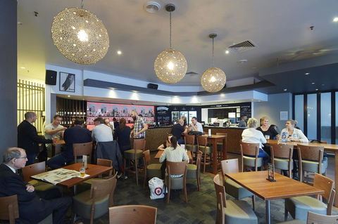 Ibis Perth - Accommodation Main Beach 37
