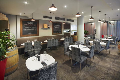 Ibis Perth - Accommodation Main Beach 36