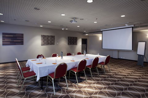Ibis Perth - Accommodation Main Beach 38