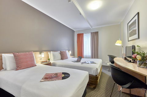 Ibis Perth - Accommodation Main Beach 8
