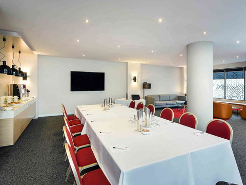 Ibis Perth - Accommodation Main Beach 41