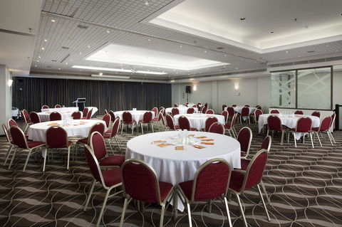 Ibis Perth - Accommodation Main Beach 33