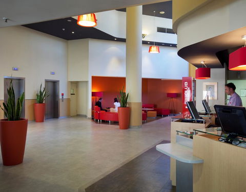 Ibis Perth - Accommodation Main Beach 26
