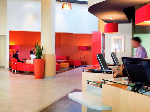 Ibis Perth - Accommodation Main Beach 42
