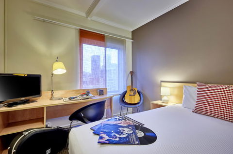 Ibis Perth - Accommodation Main Beach 14
