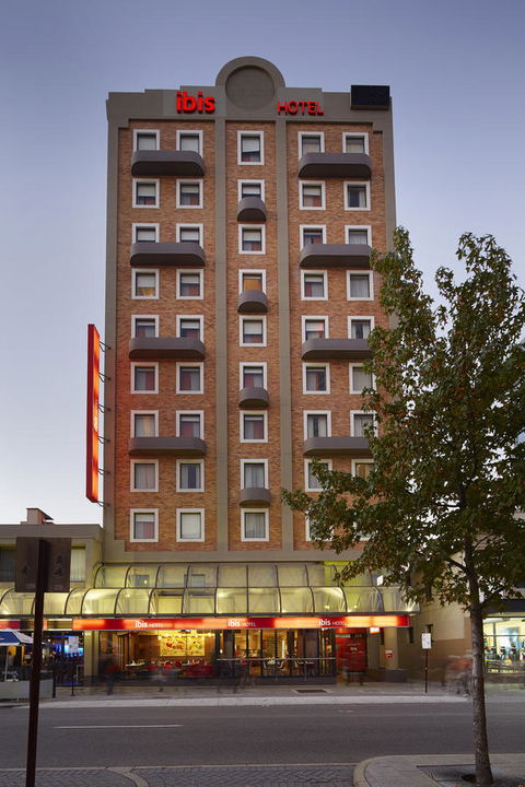 Ibis Perth - Accommodation Main Beach 30