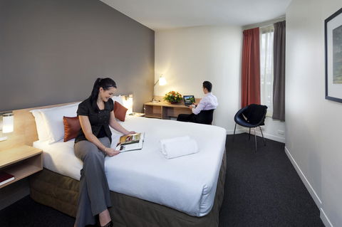 Ibis Perth - Accommodation Main Beach 35